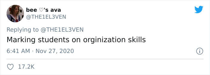 Twitter Thread With 38 Reasons Why The School System Is Ableist Goes Viral Twitter Thread With 38 Reasons Why The School System Is Ableist Goes Viral