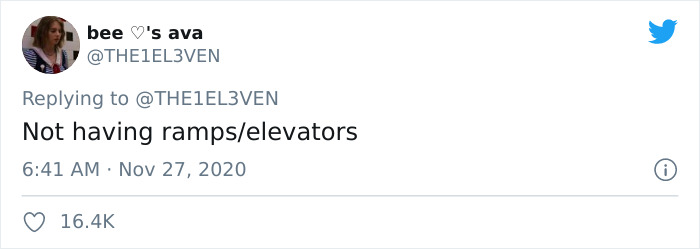 Twitter Thread With 38 Reasons Why The School System Is Ableist Goes Viral