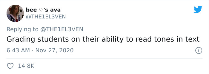 Twitter Thread With 38 Reasons Why The School System Is Ableist Goes Viral Twitter Thread With 38 Reasons Why The School System Is Ableist Goes Viral