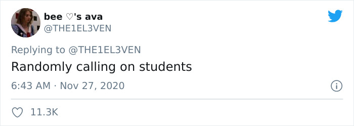 Twitter Thread With 38 Reasons Why The School System Is Ableist Goes Viral