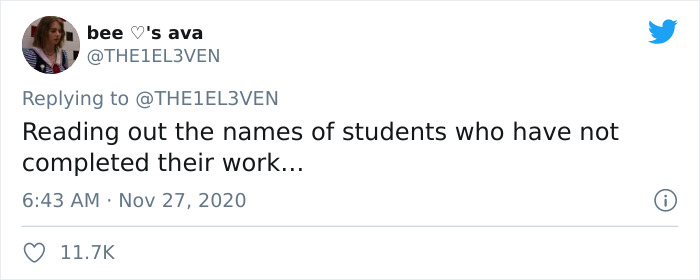 Twitter Thread With 38 Reasons Why The School System Is Ableist Goes Viral