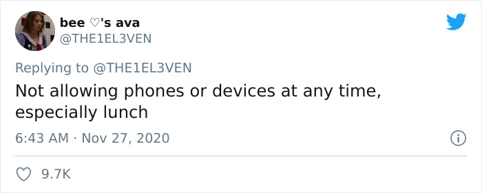 Twitter Thread With 38 Reasons Why The School System Is Ableist Goes Viral