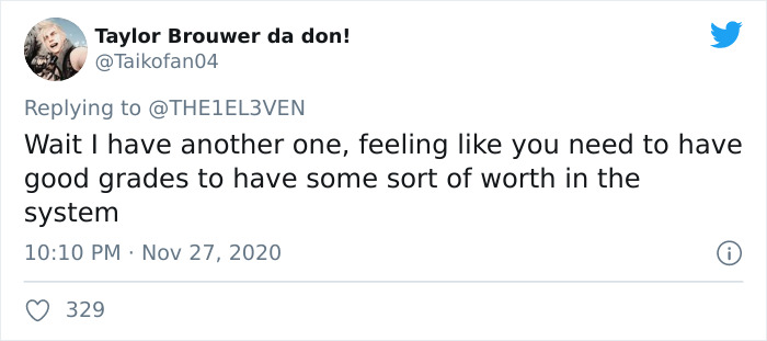 Twitter Thread With 38 Reasons Why The School System Is Ableist Goes Viral