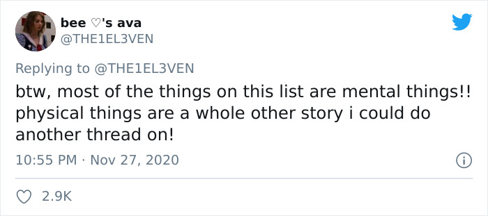 Twitter Thread With 38 Reasons Why The School System Is Ableist Goes Viral Twitter Thread With 38 Reasons Why The School System Is Ableist Goes Viral