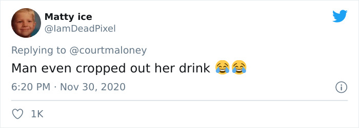 890K People On Twitter Are Cracking Up At This Dad Who Decided To Photoshop His Ex-Wife Out Of A Family Pic Before Posting It 890K People On Twitter Are Cracking Up At This Dad Who Decided To Photoshop His Ex-Wife Out Of A Family Pic Before Posting It