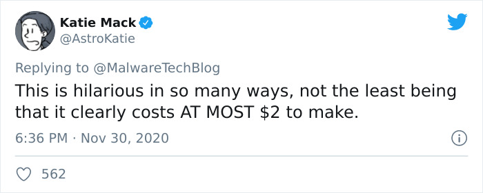 Amazon Sellers Are Ripping Off Conspiracy Theorists With These 5G 'Blockers' For $90, And The Internet Can't Stop Making Fun Of Them Amazon Sellers Are Ripping Off Conspiracy Theorists With These 5G 'Blockers' For $90, And The Internet Can't Stop Making Fun Of Them