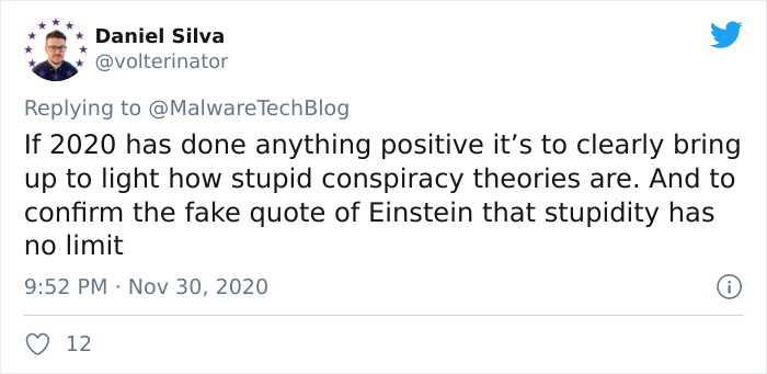 Amazon Sellers Are Ripping Off Conspiracy Theorists With These 5G 'Blockers' For $90, And The Internet Can't Stop Making Fun Of Them Amazon Sellers Are Ripping Off Conspiracy Theorists With These 5G 'Blockers' For $90, And The Internet Can't Stop Making Fun Of Them