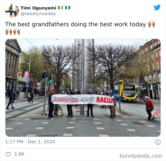 These Fellas Are Legends