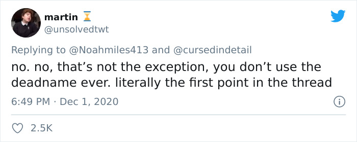 ‘Basic Trans Etiquette’ Goes Viral After Elliot Page Comes Out As Transgender ‘Basic Trans Etiquette’ Goes Viral After Elliot Page Comes Out As Transgender