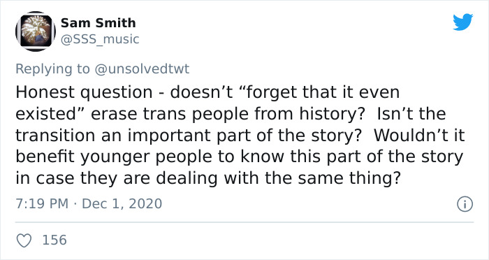 ‘Basic Trans Etiquette’ Goes Viral After Elliot Page Comes Out As Transgender ‘Basic Trans Etiquette’ Goes Viral After Elliot Page Comes Out As Transgender