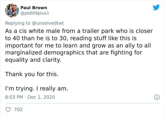 ‘Basic Trans Etiquette’ Goes Viral After Elliot Page Comes Out As Transgender ‘Basic Trans Etiquette’ Goes Viral After Elliot Page Comes Out As Transgender