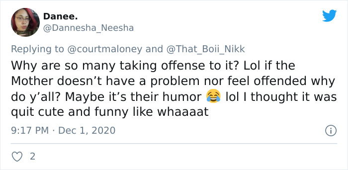 890K People On Twitter Are Cracking Up At This Dad Who Decided To Photoshop His Ex-Wife Out Of A Family Pic Before Posting It