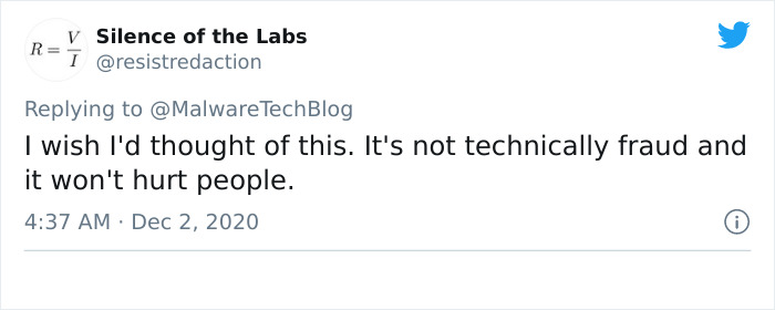 Amazon Sellers Are Ripping Off Conspiracy Theorists With These 5G 'Blockers' For $90, And The Internet Can't Stop Making Fun Of Them