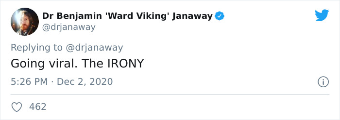 Doctor Debunks Vaccine Conspiracy Theories In 1 Minute Flat And People Love It