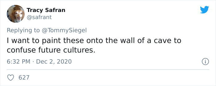 People 'Criticized' How This Artist Drew Bird Legs, So He Trolled Them By "Fixing" The Legs