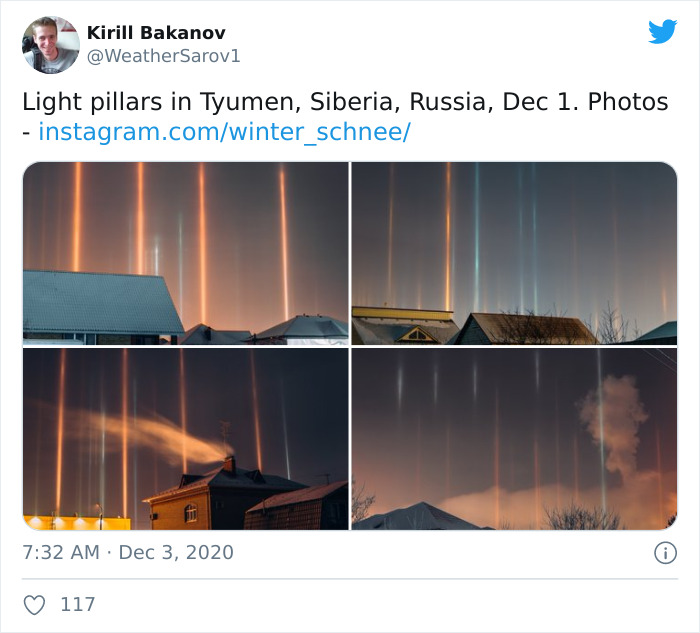 Weather-News-Russia-Kirill-Bakanov-Twitter