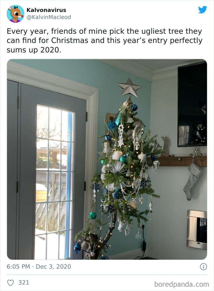 Funny-Christmas-Tweets