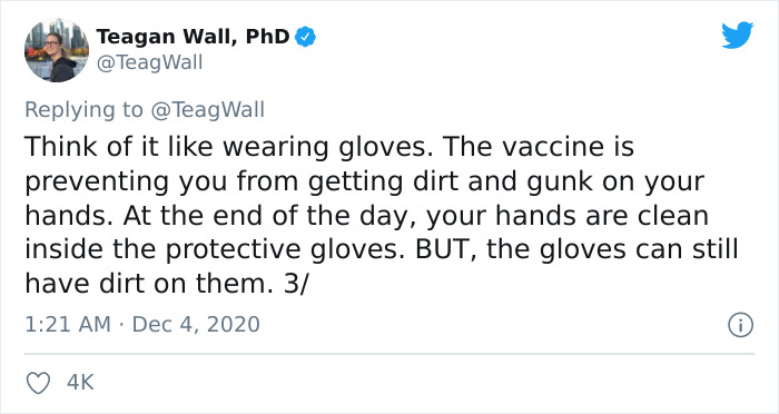 Science Communicator Goes Viral After Her "Explain Like I'm 5" Explanation Of Vaccines Entices 38K People On Twitter