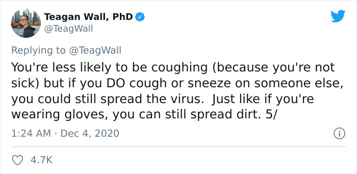Science Communicator Goes Viral After Her "Explain Like I'm 5" Explanation Of Vaccines Entices 38K People On Twitter