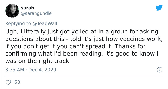 Science Communicator Goes Viral After Her "Explain Like I'm 5" Explanation Of Vaccines Entices 38K People On Twitter