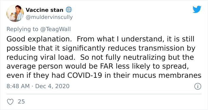 Science Communicator Goes Viral After Her "Explain Like I'm 5" Explanation Of Vaccines Entices 38K People On Twitter