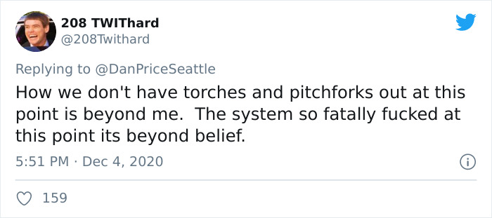 Twitter Is Enraged After An Entrepreneur Reveals A List Of Companies That Went Bankrupt But Paid The CEOs 7-Digit Sums Twitter Is Enraged After An Entrepreneur Reveals A List Of Companies That Went Bankrupt But Paid The CEOs 7-Digit Sums