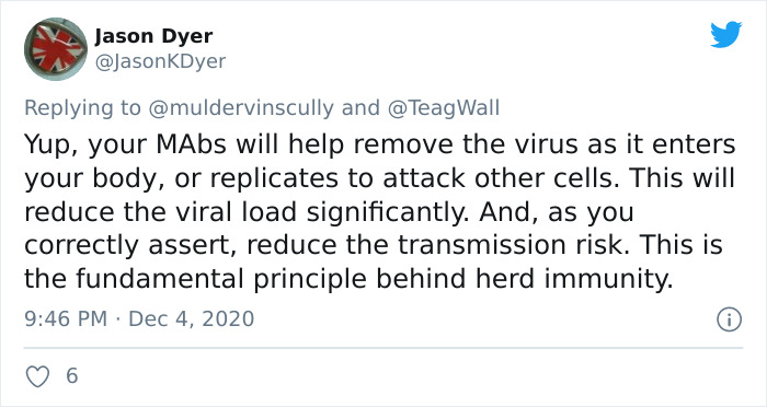 Science Communicator Goes Viral After Her "Explain Like I'm 5" Explanation Of Vaccines Entices 38K People On Twitter
