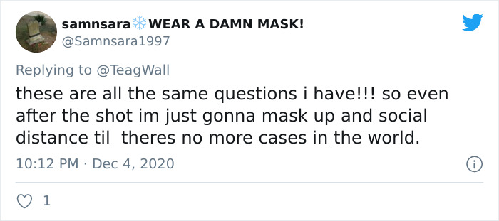 Science Communicator Goes Viral After Her "Explain Like I'm 5" Explanation Of Vaccines Entices 38K People On Twitter