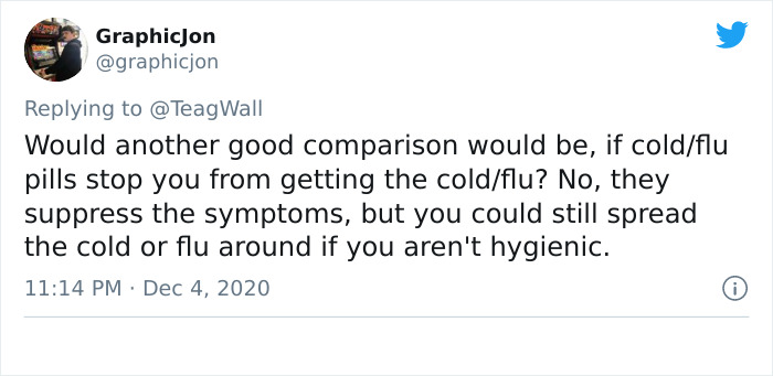 Science Communicator Goes Viral After Her "Explain Like I'm 5" Explanation Of Vaccines Entices 38K People On Twitter