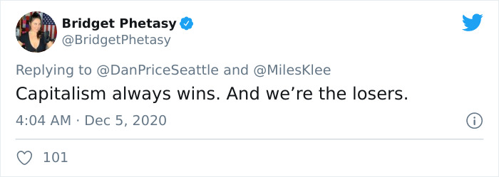 Twitter Is Enraged After An Entrepreneur Reveals A List Of Companies That Went Bankrupt But Paid The CEOs 7-Digit Sums Twitter Is Enraged After An Entrepreneur Reveals A List Of Companies That Went Bankrupt But Paid The CEOs 7-Digit Sums