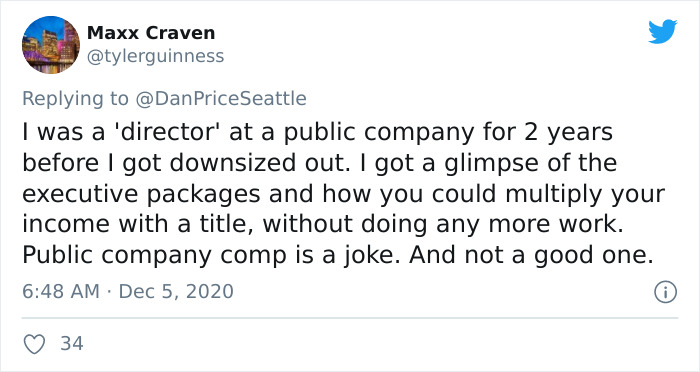Twitter Is Enraged After An Entrepreneur Reveals A List Of Companies That Went Bankrupt But Paid The CEOs 7-Digit Sums Twitter Is Enraged After An Entrepreneur Reveals A List Of Companies That Went Bankrupt But Paid The CEOs 7-Digit Sums