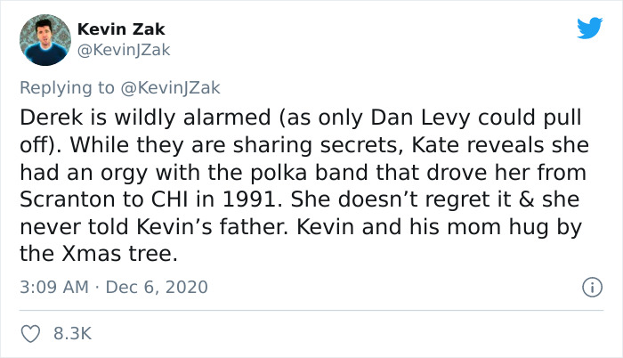 Guy Comes Up With An Excellent Plot For A 'Home Alone' Sequel, 73K People On Twitter Are Here For It Guy Comes Up With An Excellent Plot For A 'Home Alone' Sequel, 73K People On Twitter Are Here For It