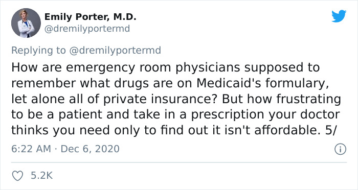 "That's An 8500% Markup": Doctor Goes Viral On Twitter After Sharing A Thread About How Retail Pharmacies Put A Ridiculous Markup On Medicine "That's An 8500% Markup": Doctor Goes Viral On Twitter After Sharing A Thread About How Retail Pharmacies Put A Ridiculous Markup On Medicine