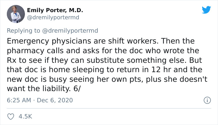 "That's An 8500% Markup": Doctor Goes Viral On Twitter After Sharing A Thread About How Retail Pharmacies Put A Ridiculous Markup On Medicine "That's An 8500% Markup": Doctor Goes Viral On Twitter After Sharing A Thread About How Retail Pharmacies Put A Ridiculous Markup On Medicine