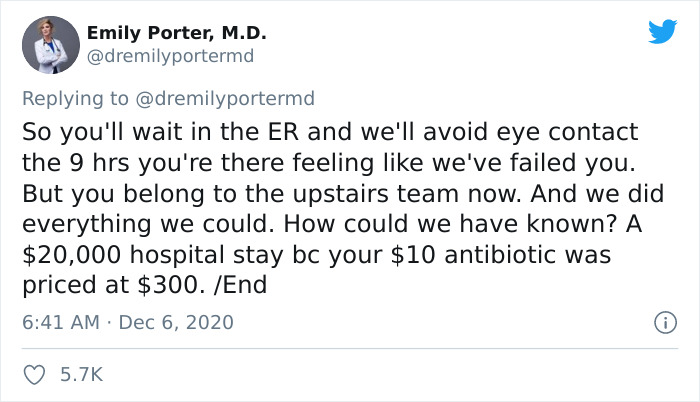 "That's An 8500% Markup": Doctor Goes Viral On Twitter After Sharing A Thread About How Retail Pharmacies Put A Ridiculous Markup On Medicine "That's An 8500% Markup": Doctor Goes Viral On Twitter After Sharing A Thread About How Retail Pharmacies Put A Ridiculous Markup On Medicine
