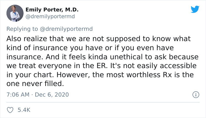 "That's An 8500% Markup": Doctor Goes Viral On Twitter After Sharing A Thread About How Retail Pharmacies Put A Ridiculous Markup On Medicine "That's An 8500% Markup": Doctor Goes Viral On Twitter After Sharing A Thread About How Retail Pharmacies Put A Ridiculous Markup On Medicine