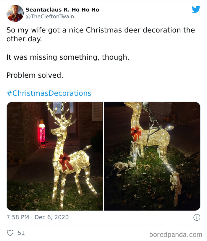 Christmas Decorations