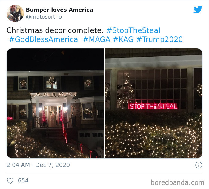 2020 Christmas Decor