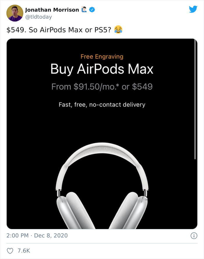 Apple-AirPods-Max-Expensive-Memes-Reactions