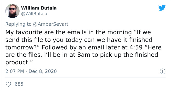 Worst-Job-Emails