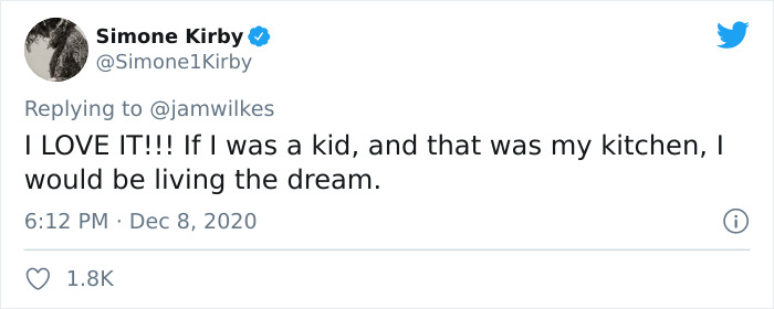 Man Finds A Secret Doorway With Stairs Hidden In Kitchen Cupboard During An Apartment Viewing And People Online Are Creeped Out