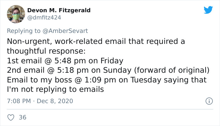 Worst-Job-Emails