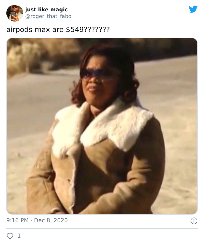 Apple-AirPods-Max-Expensive-Memes-Reactions