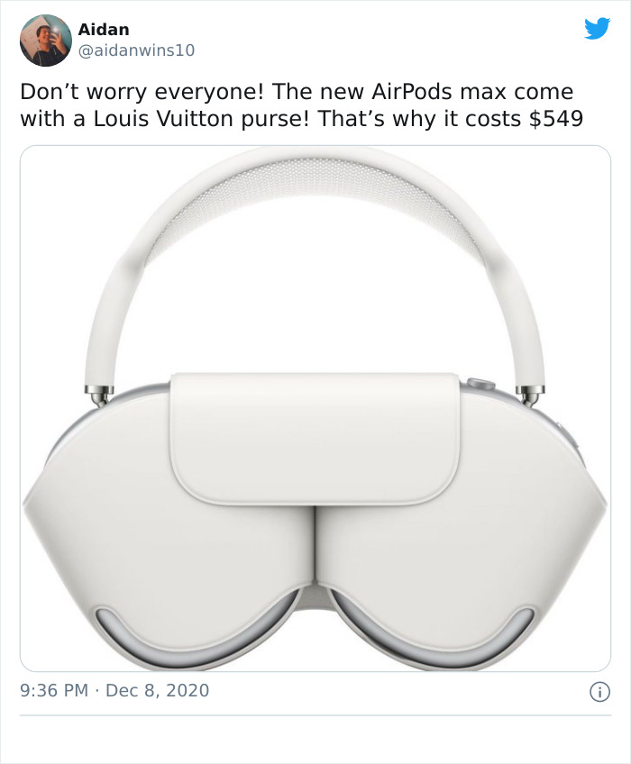 Apple-AirPods-Max-Expensive-Memes-Reactions