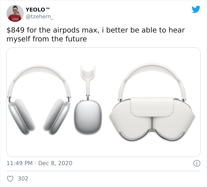 Apple-AirPods-Max-Expensive-Memes-Reactions