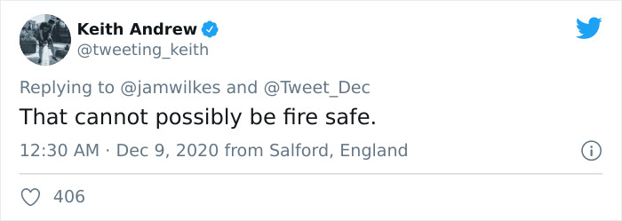 Man Finds A Secret Doorway With Stairs Hidden In Kitchen Cupboard During An Apartment Viewing And People Online Are Creeped Out