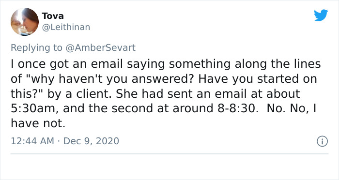 Worst-Job-Emails