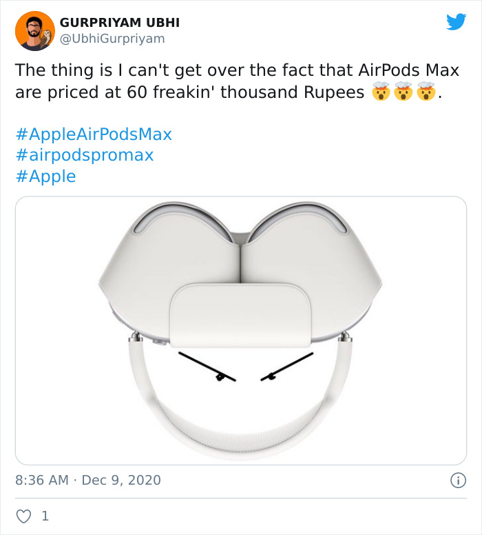 Apple-AirPods-Max-Expensive-Memes-Reactions