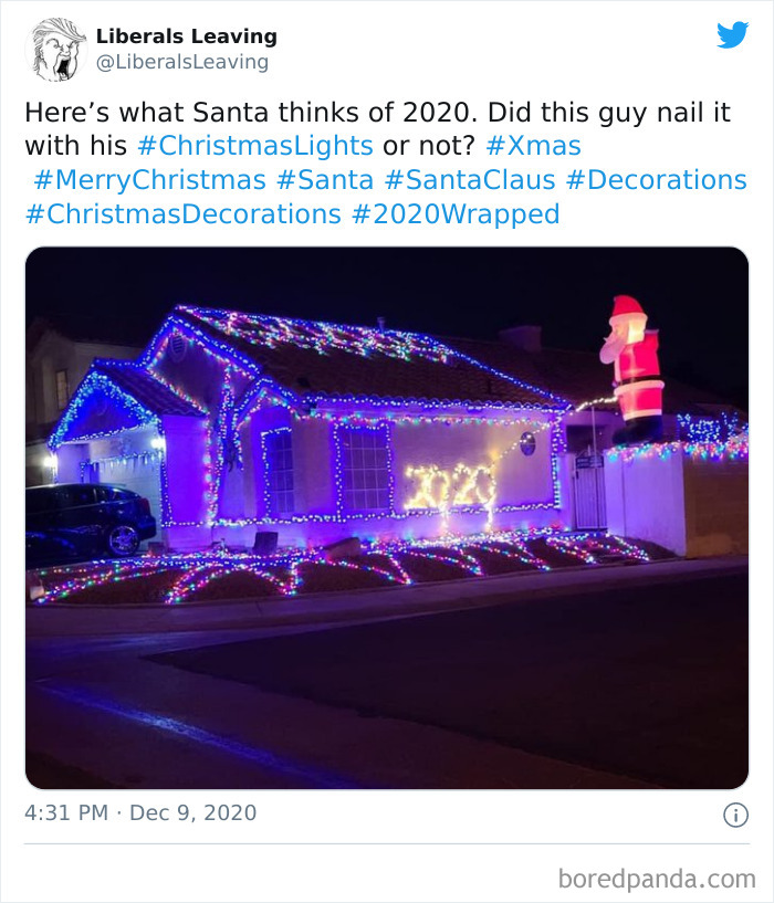 Christmas Decorations 2020