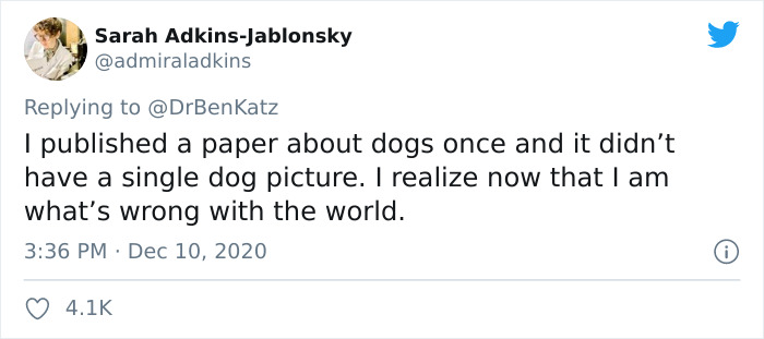 Researchers Try To Identify How Dogs Recognize Each Other, But Their Work Goes Viral For How Cute It Is